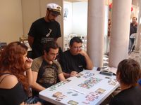 1446434 Northwest Passage Adventure