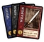 1385005 Spartacus: A Game of Blood & Treachery