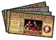 1385008 Spartacus: A Game of Blood & Treachery