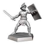 1385971 Spartacus (Edizione Tedesca)