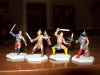 1432563 Spartacus (Edizione Tedesca)