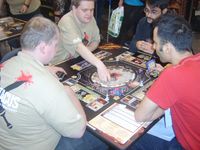 1451461 Spartacus (Edizione Tedesca)