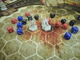 1452716 Spartacus: A Game of Blood & Treachery