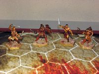 1454855 Spartacus (Edizione Tedesca)