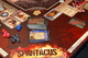 1454935 Spartacus: A Game of Blood & Treachery