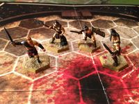 1475050 Spartacus (Edizione Tedesca)