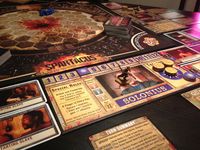 1477026 Spartacus (Edizione Tedesca)