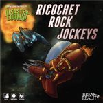1386709 Ricochet Rock Jockeys