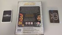 1446675 The Resistance: Avalon (Edizione 2022)