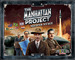 1431853 The Manhattan Project: Second Stage