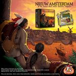 1400607 Nieuw Amsterdam