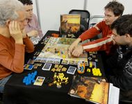 1448646 Nieuw Amsterdam