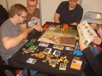 1451485 Nieuw Amsterdam