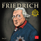 1064931 Friedrich Jubiläumsedition 