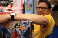 1460520 Rattus Cartus