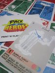 1766901 Pack of Heroes