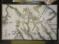 1652255 La Bataille des Quatre Bras