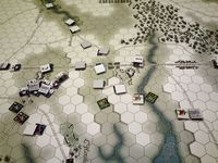 1652258 La Bataille des Quatre Bras