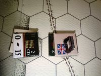 1652260 La Bataille des Quatre Bras