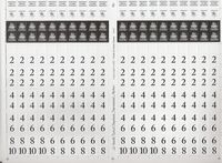 2059446 La Bataille des Quatre Bras