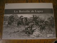 150794 La Bataille de Ligny