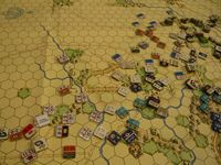 2507161 La Bataille de Ligny