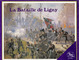 280192 La Bataille de Ligny