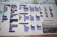 377057 La Bataille de Ligny