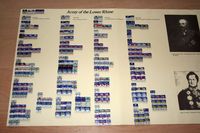 377058 La Bataille de Ligny