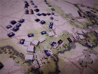 5011514 La Bataille de Ligny