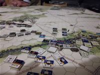 5011516 La Bataille de Ligny