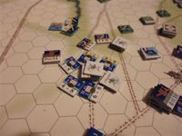 5031792 La Bataille de Ligny