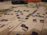 5031798 La Bataille de Ligny