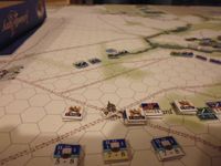 5031805 La Bataille de Ligny