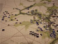 5035981 La Bataille de Ligny