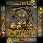 1431950 Jungle Ascent (Kickstarter edition)