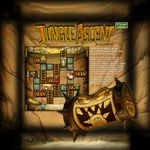 1432030 Jungle Ascent (Kickstarter edition)