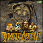 1432193 Jungle Ascent (Kickstarter edition)