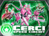 1389102 Relic Knights: Dark Space Calamity