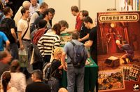 1459455 Magnum Sal: Muria