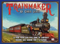 4135706 Trainmaker