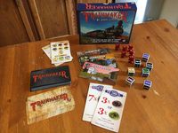 4216455 Trainmaker