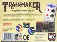 4705797 Trainmaker