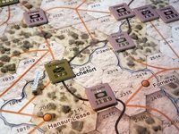 1449690 Battles of the Bulge: Celles