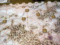 1449716 Battles of the Bulge: Celles