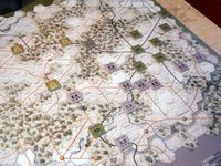 1449726 Battles of the Bulge: Celles