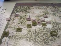 1500160 Battles of the Bulge: Celles