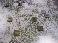 1500161 Battles of the Bulge: Celles