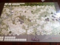 1953859 Battles of the Bulge: Celles