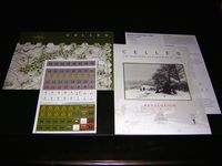 1993286 Battles of the Bulge: Celles